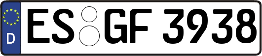ES-GF3938