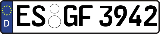 ES-GF3942