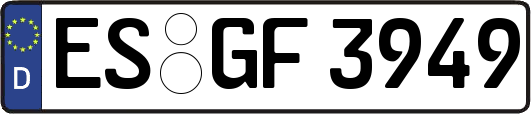 ES-GF3949