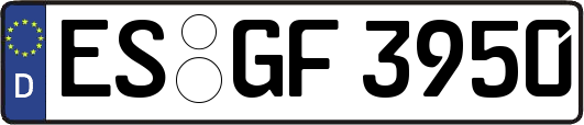 ES-GF3950