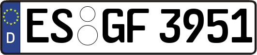 ES-GF3951