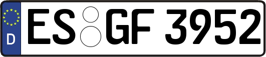 ES-GF3952