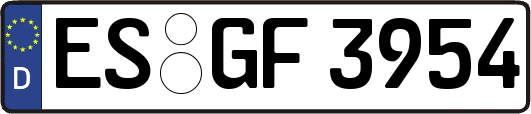 ES-GF3954