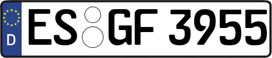 ES-GF3955