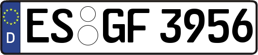ES-GF3956
