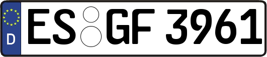 ES-GF3961