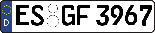 ES-GF3967
