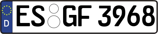 ES-GF3968