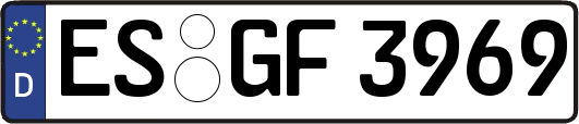 ES-GF3969