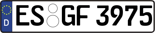 ES-GF3975