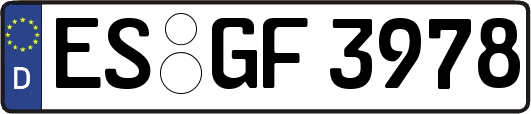 ES-GF3978