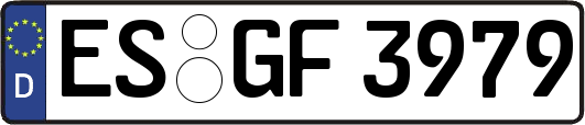 ES-GF3979