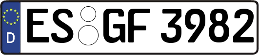 ES-GF3982
