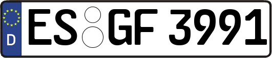 ES-GF3991