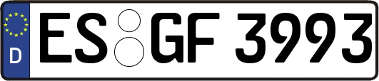 ES-GF3993