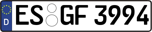 ES-GF3994