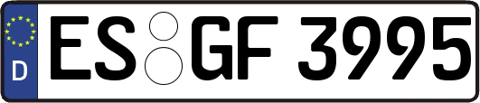 ES-GF3995