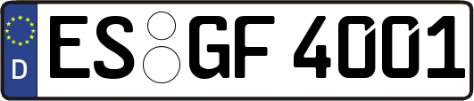 ES-GF4001