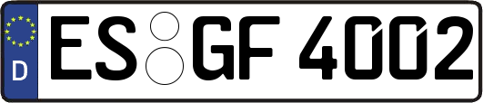 ES-GF4002