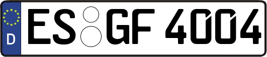 ES-GF4004