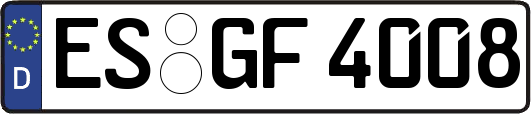 ES-GF4008