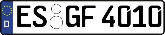 ES-GF4010
