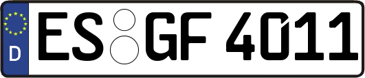ES-GF4011