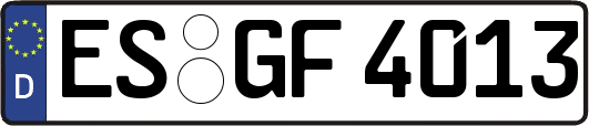 ES-GF4013