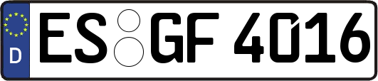 ES-GF4016