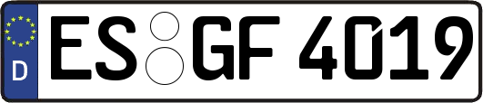 ES-GF4019
