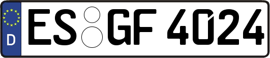 ES-GF4024
