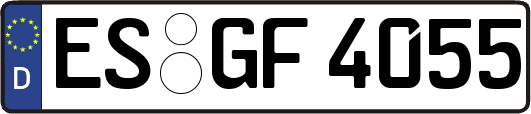 ES-GF4055