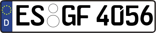 ES-GF4056