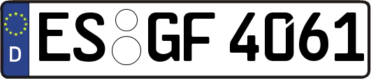 ES-GF4061