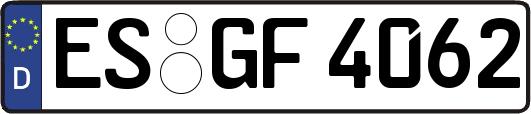 ES-GF4062