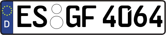 ES-GF4064