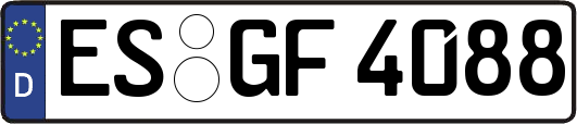 ES-GF4088