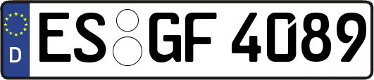 ES-GF4089