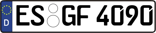 ES-GF4090