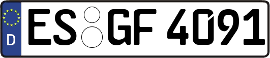 ES-GF4091