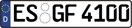 ES-GF4100