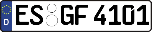 ES-GF4101