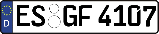 ES-GF4107