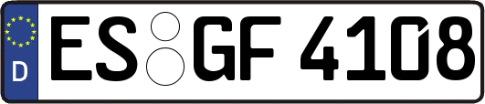 ES-GF4108