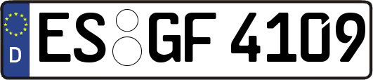 ES-GF4109