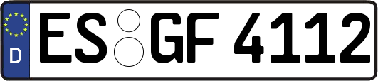 ES-GF4112