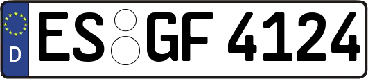ES-GF4124