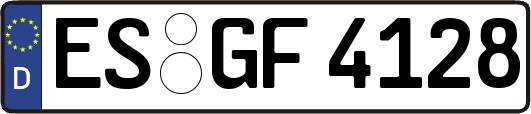 ES-GF4128