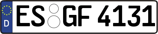 ES-GF4131