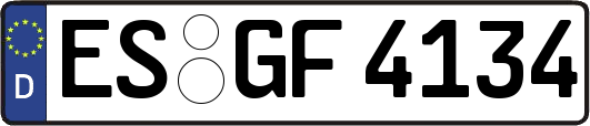 ES-GF4134